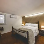 Strange Apartament